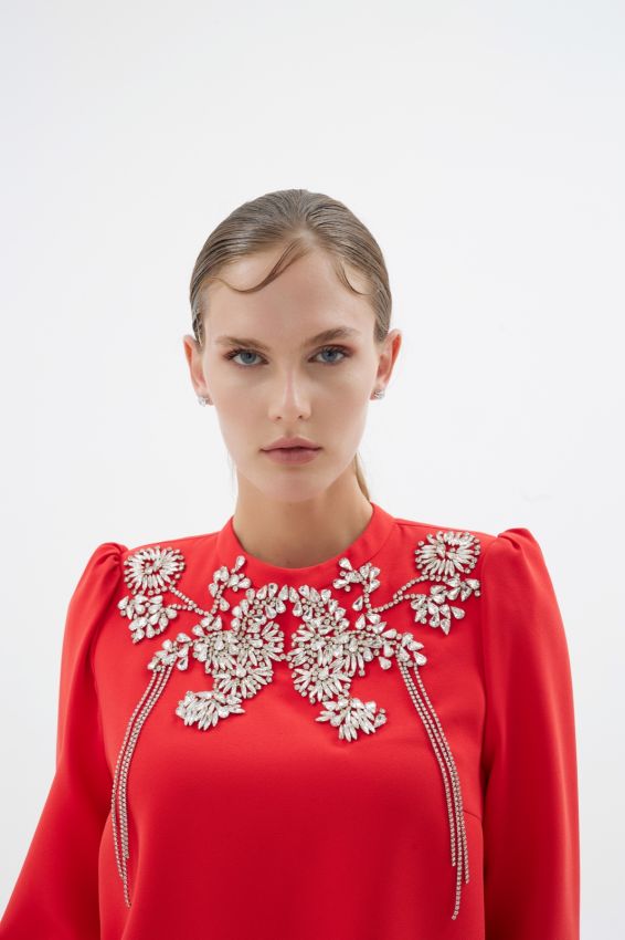 ELODIE SET NAR ÇİÇEĞİ