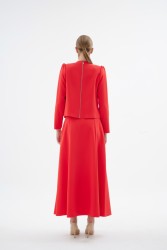 ELODIE SET NAR ÇİÇEĞİ - Thumbnail