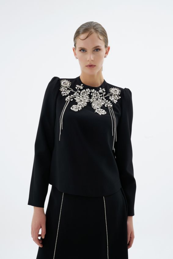  - ELODIE SET SİYAH (1)