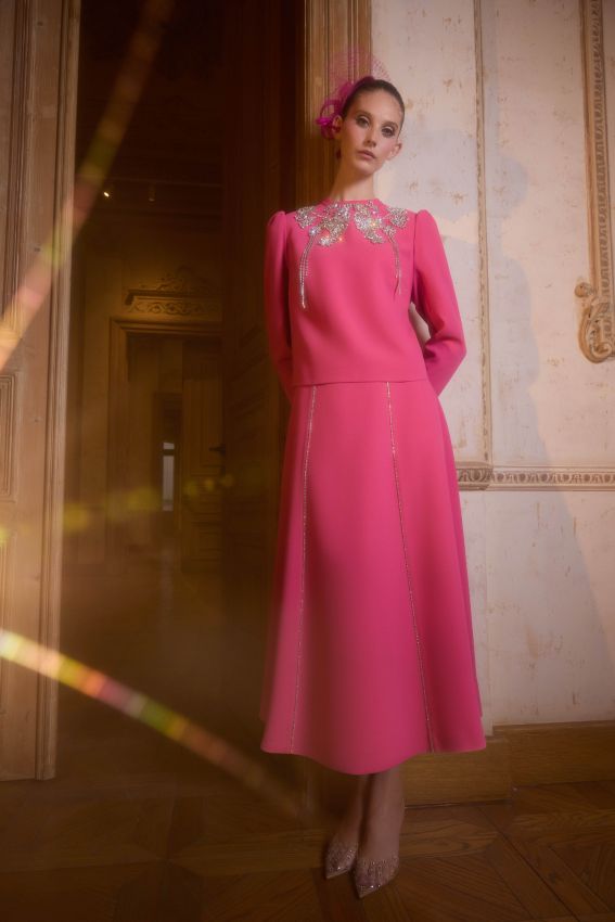  - ELODIE TAKIM FUŞYA