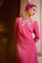 ELODIE TAKIM FUŞYA - Thumbnail