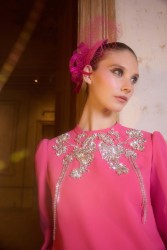 ELODIE TAKIM FUŞYA - Thumbnail