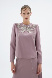 ELODIE TAKIM GİZEMLİ LİLA - Thumbnail