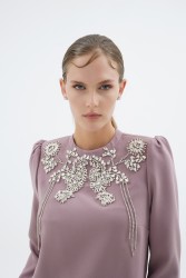 ELODIE TAKIM GİZEMLİ LİLA - Thumbnail