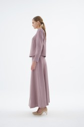 ELODIE TAKIM GİZEMLİ LİLA - Thumbnail