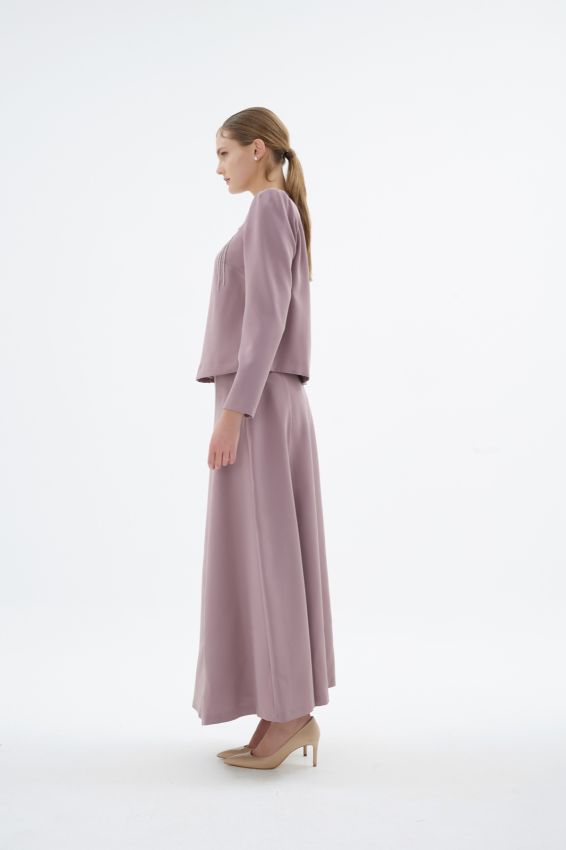 ELODIE TAKIM GİZEMLİ LİLA