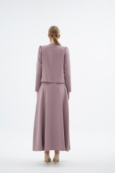 ELODIE TAKIM GİZEMLİ LİLA - Thumbnail