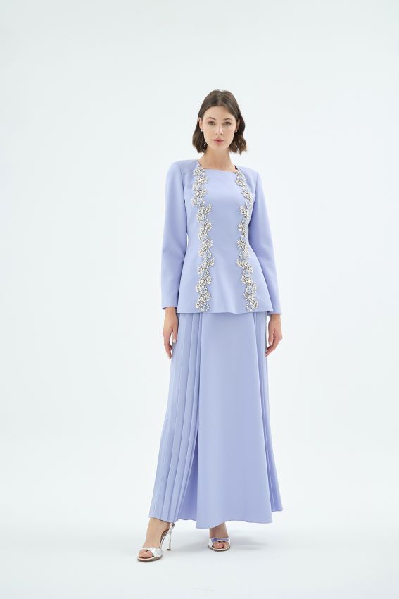 Senna - ELOYA BLUZ ETEK TAKIM