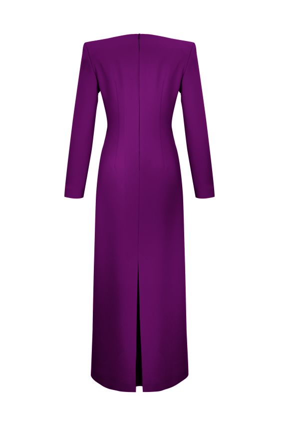 Senna - EMERY DRESS LOLİPOP (1)