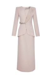 EMERY ELBİSE SOMON - Thumbnail