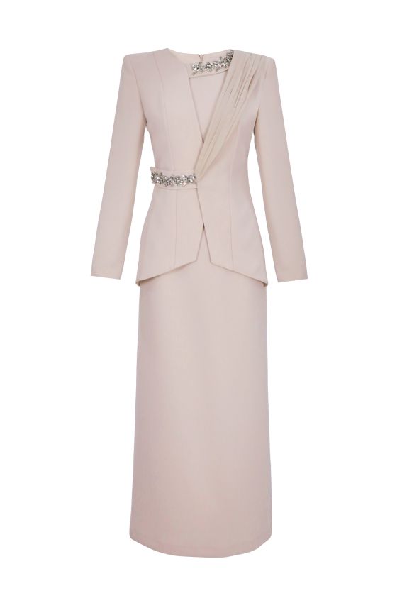  - EMERY ELBİSE SOMON