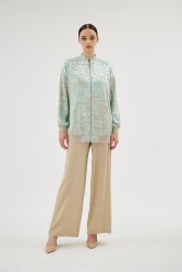 ENDIVE MİNT BOMBER - Thumbnail