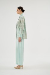 ENDIVE MİNT GÖMLEK - Thumbnail