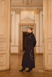 ETOILES ETEK SİYAH - Thumbnail