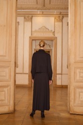 ETOILES ETEK SİYAH - Thumbnail