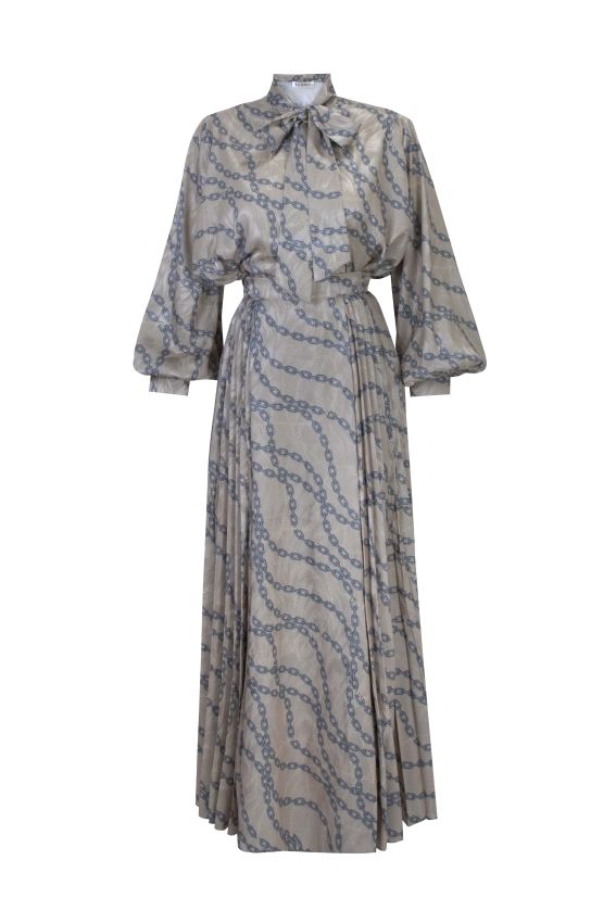 Senna - FAYLINN SET BEJ