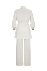 FELICTIY SET EKRU - Thumbnail