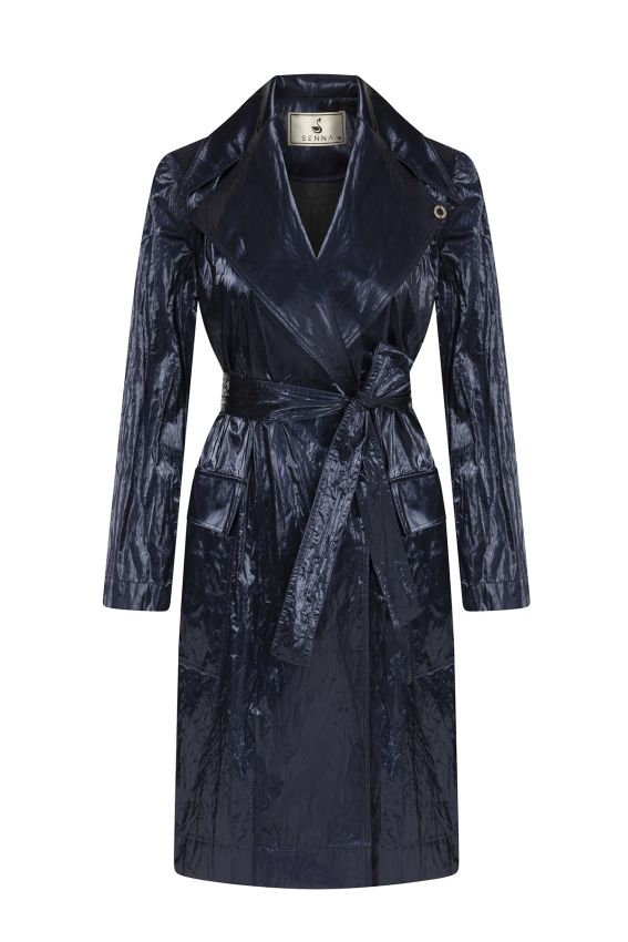 Senna - FEMALE GECE MAVİSİ TRENC