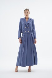 FLORENCIA İNDİGO TAKIM - Thumbnail