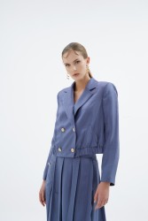 FLORENCIA İNDİGO TAKIM - Thumbnail