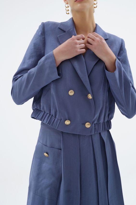 FLORENCIA İNDİGO TAKIM