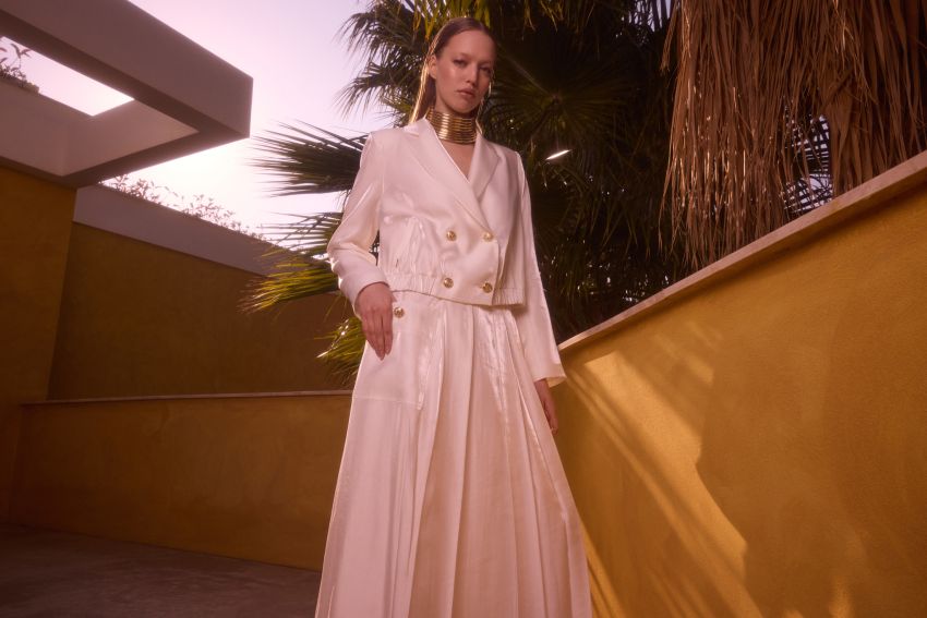 FLORENCIA EKRU TAKIM