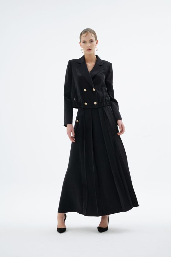 Senna - FLORENCIA TAKIM SİYAH