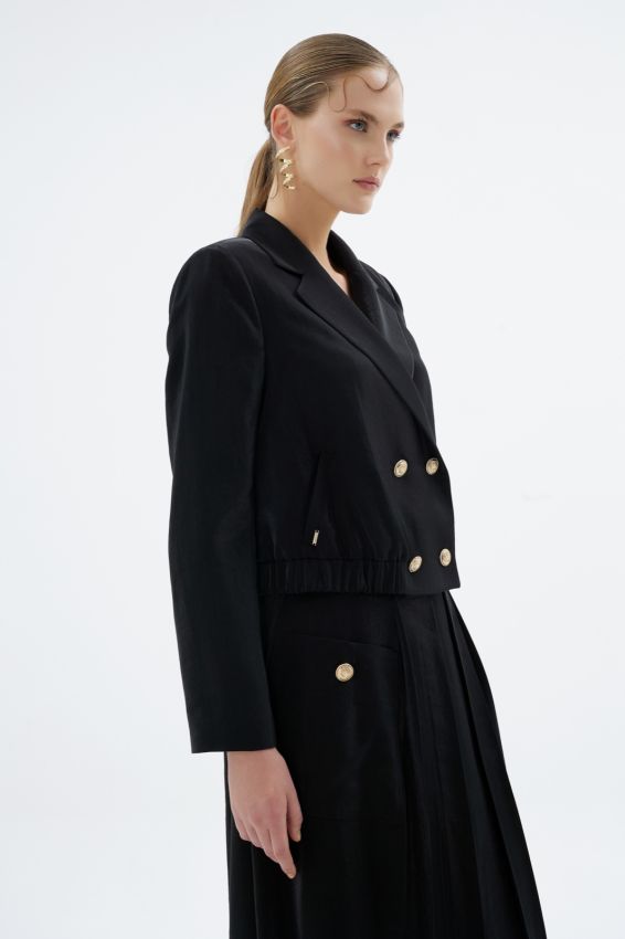 Senna - FLORENCIA TAKIM SİYAH (1)