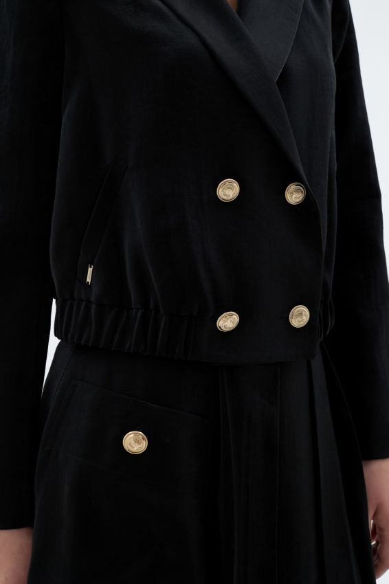 FLORENCIA TAKIM SİYAH