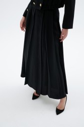 FLORENCIA TAKIM SİYAH - Thumbnail