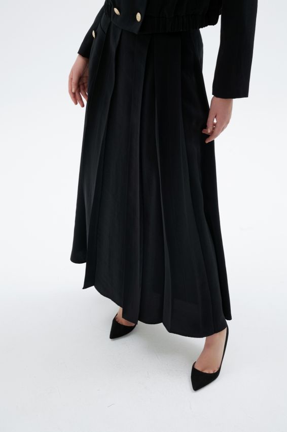 FLORENCIA TAKIM SİYAH