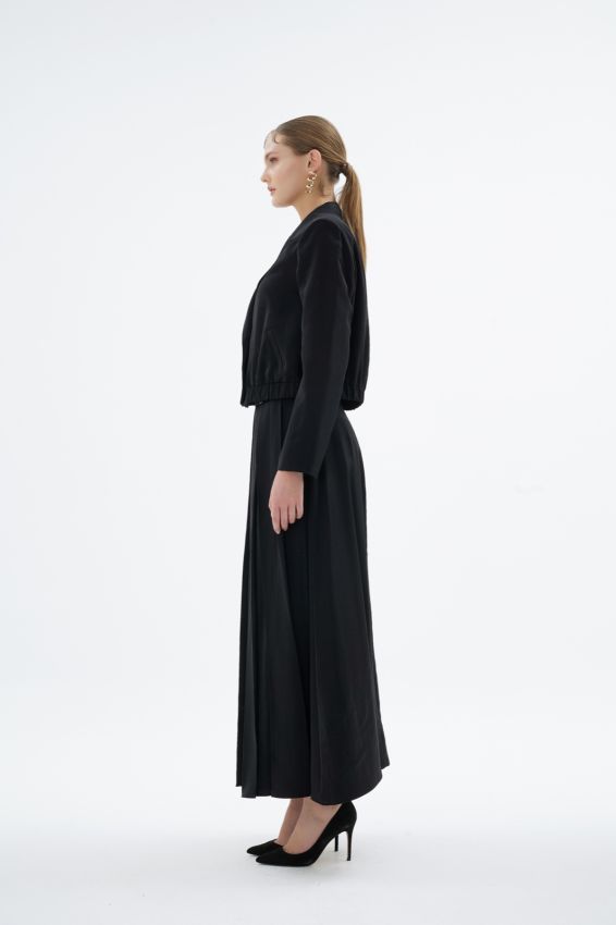 FLORENCIA TAKIM SİYAH