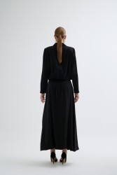 FLORENCIA TAKIM SİYAH - Thumbnail