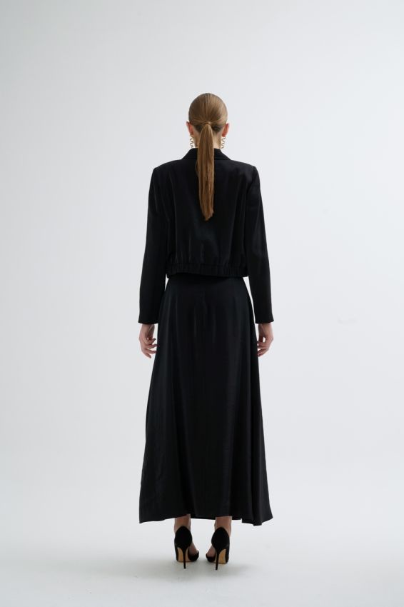 FLORENCIA TAKIM SİYAH