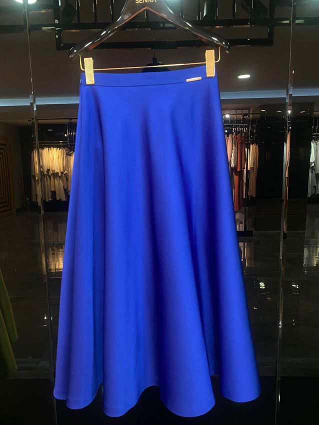 Senna - FLORETTAH SAKS ETEK