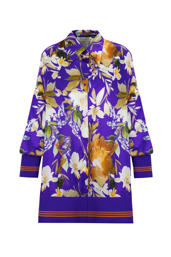 Senna - FOMBELLE MOR GÖMLEK