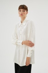 GARDENIA GÖMLEK - Thumbnail