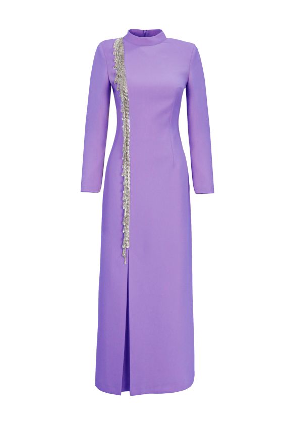 Senna - GIANNA DRESS MOR