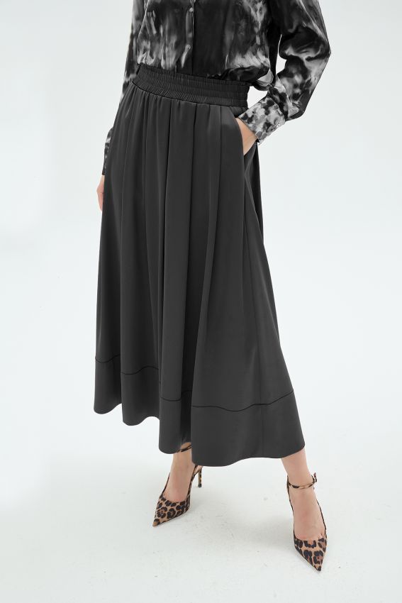 Senna - GIGI ETEK SİYAH