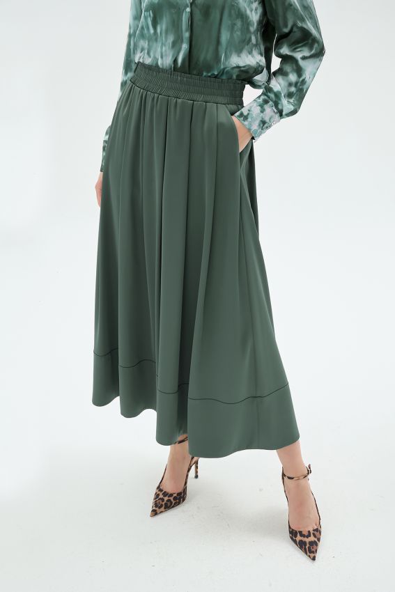 Senna - GIGI ETEK ZÜMRÜT