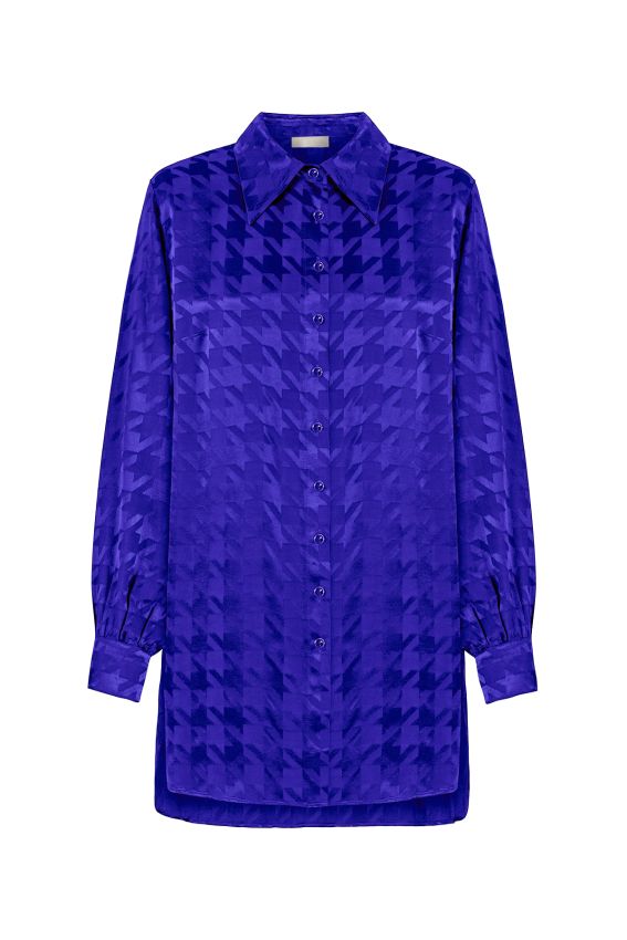 Senna - GLADIOLUS PARLEMENT GÖMLEK