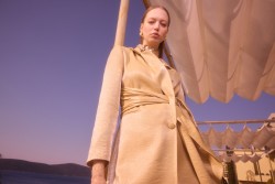 GLOW GOLD SUIT - Thumbnail