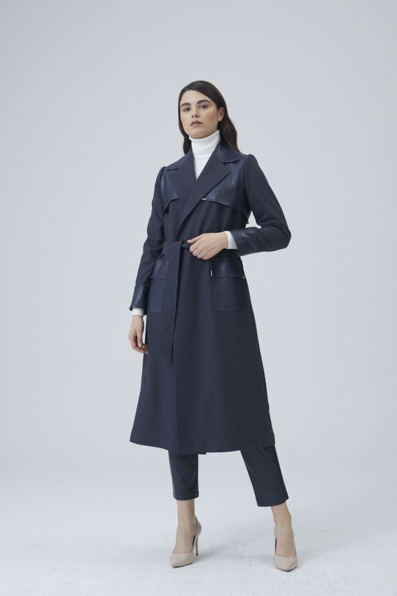 Senna - GRANATI ANTRASİT KABAN (1)