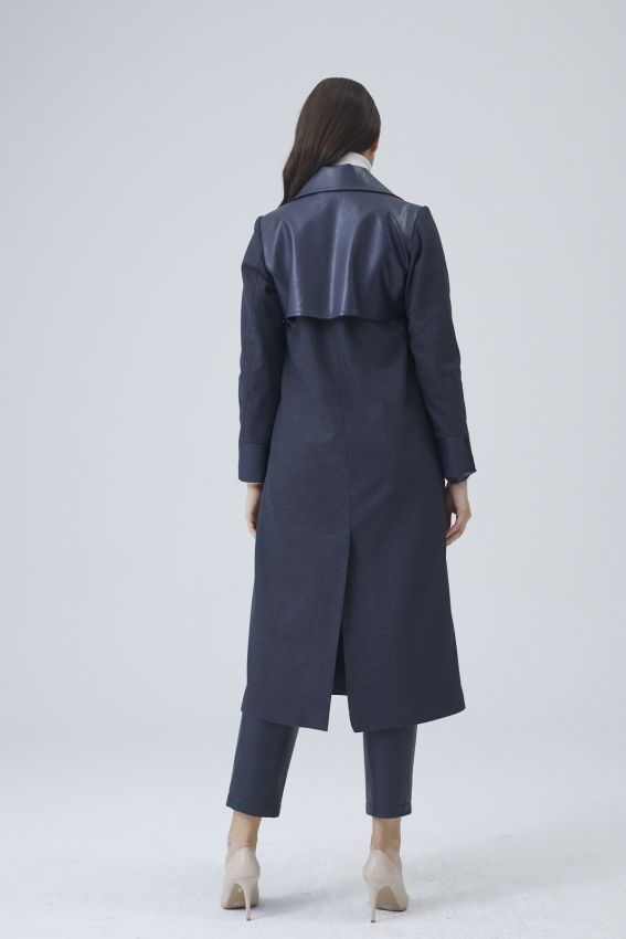 GRANATI ANTRASİT KABAN