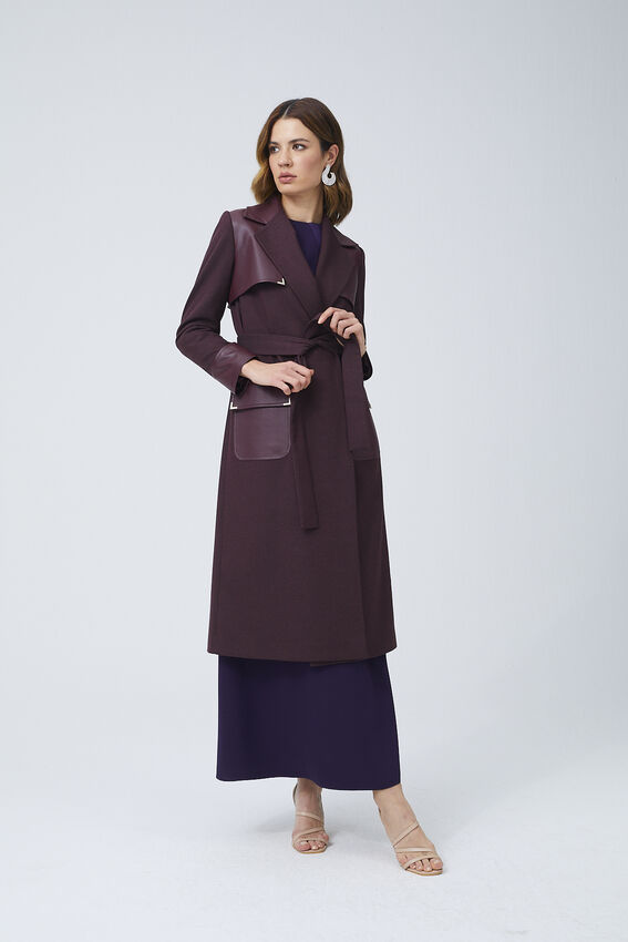 Senna - GRANATI BORDO KABAN