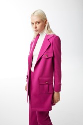 GRETA SUIT FUŞYA - Thumbnail