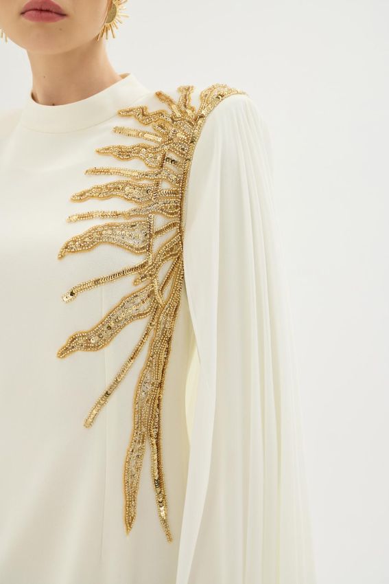  - HELIA ELBİSE EKRU (1)