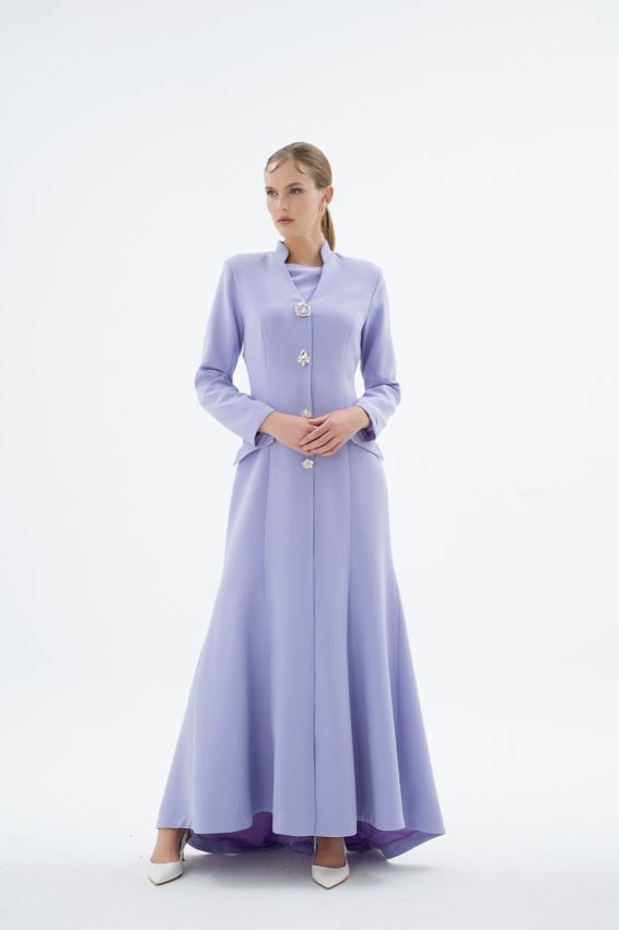  - HEMERA LİLA ELBİSE (1)