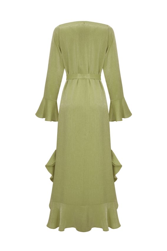  - HENRIETTA DRESS MİMOZA (1)