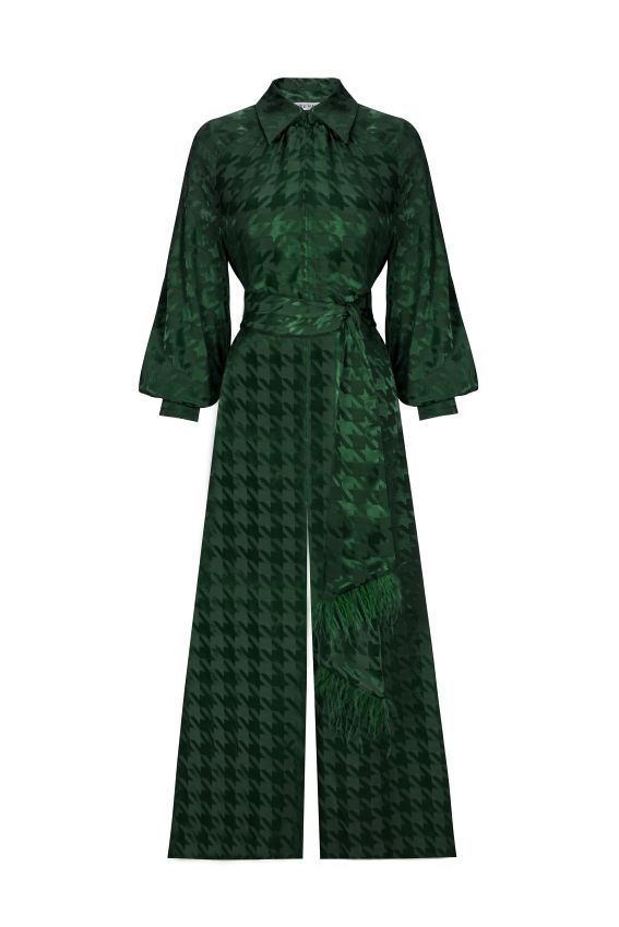 Senna - HİLTON ZÜMRÜT TULUM